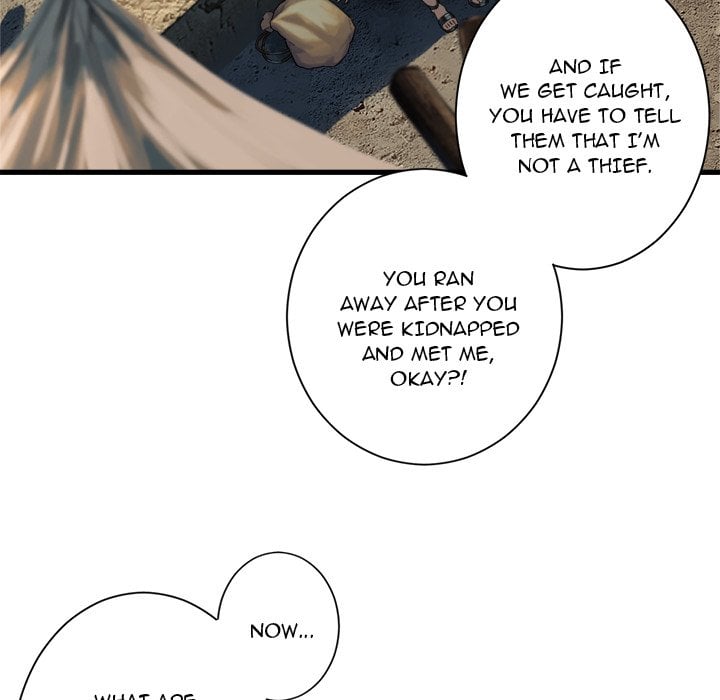 Read Her Summon EN Manga Online