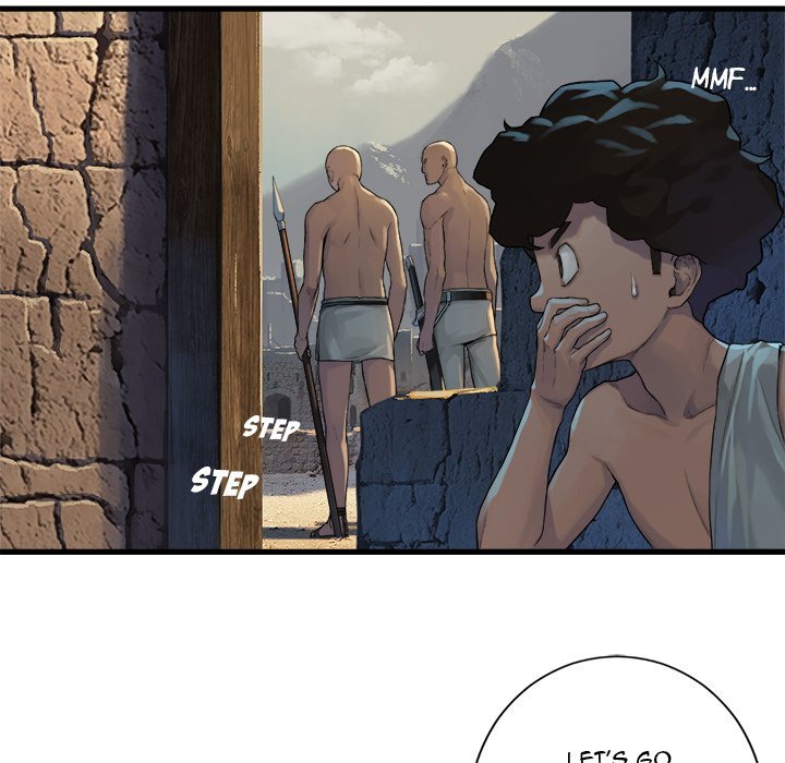 Read Her Summon EN Manga Online