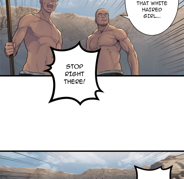 Read Her Summon EN Manga Online