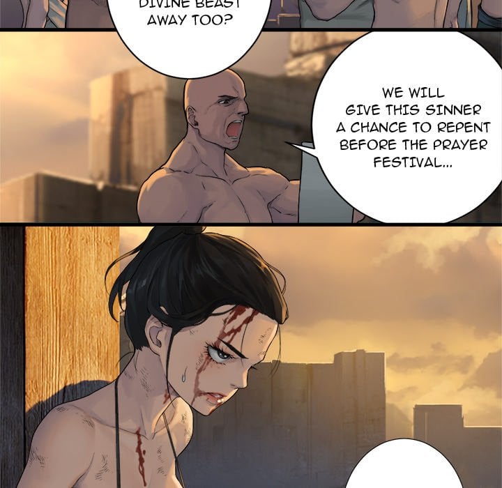 Read Her Summon EN Manga Online