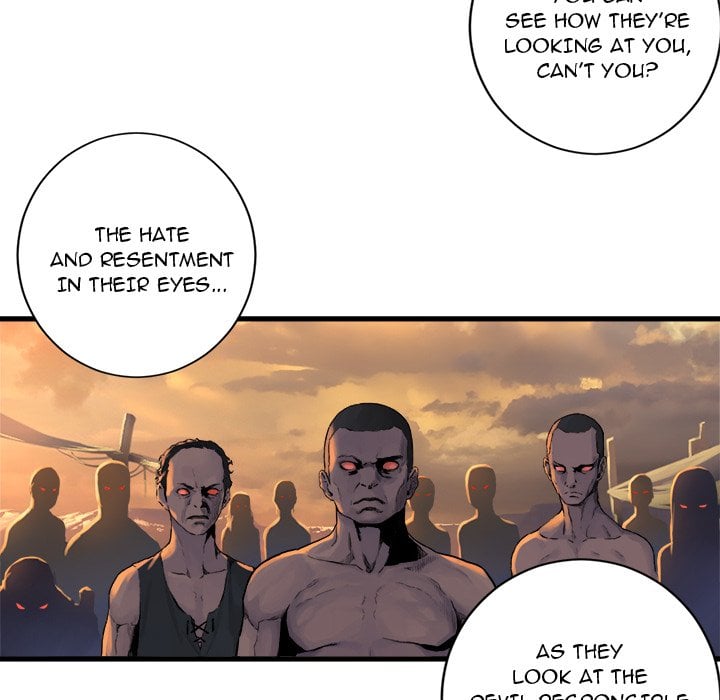 Read Her Summon EN Manga Online