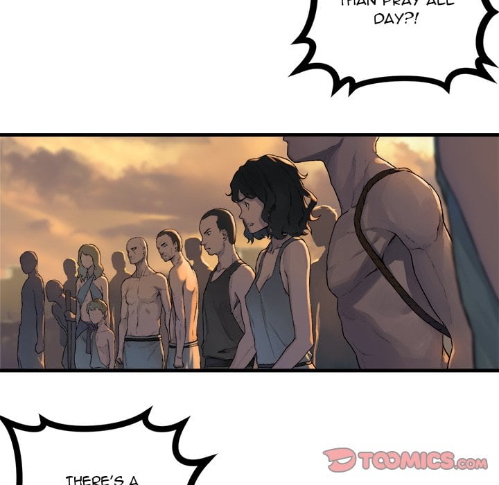 Read Her Summon EN Manga Online