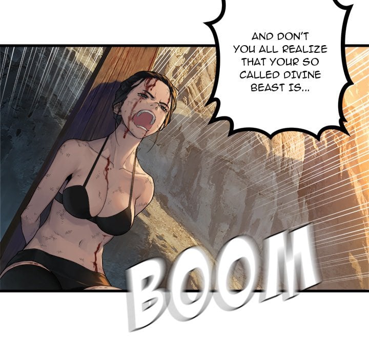 Read Her Summon EN Manga Online