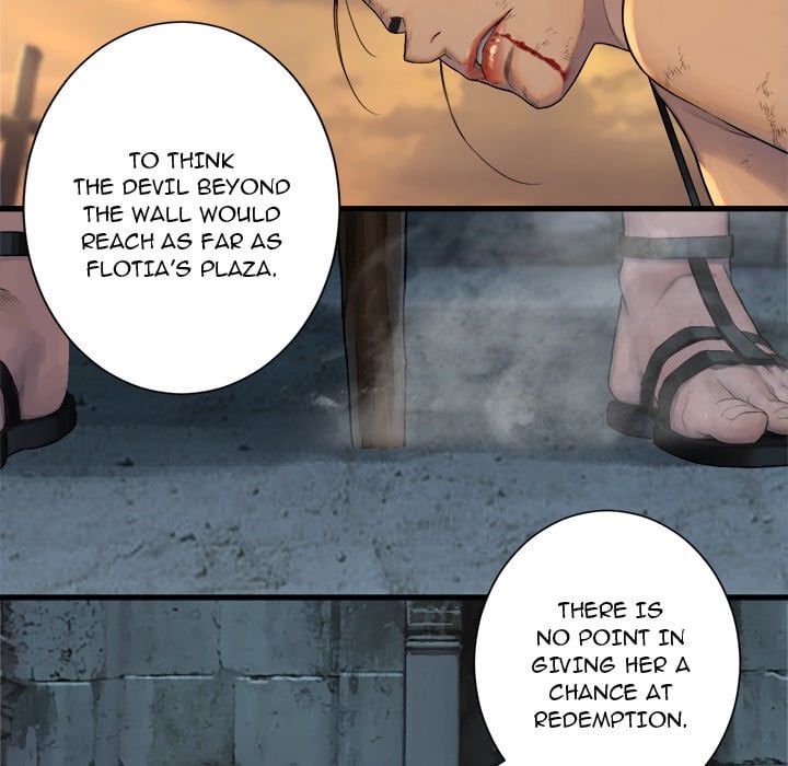 Read Her Summon EN Manga Online