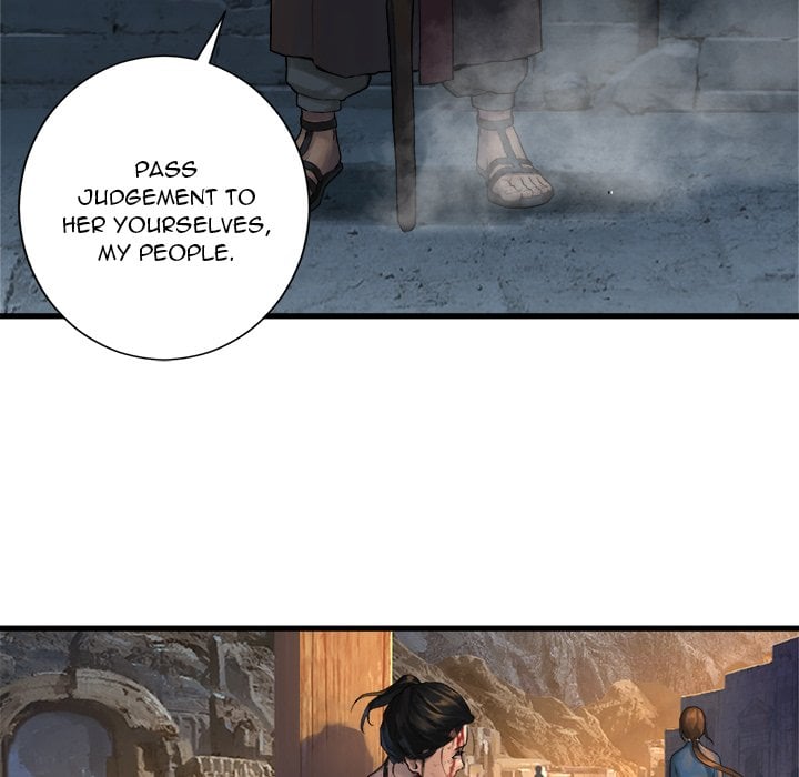 Read Her Summon EN Manga Online