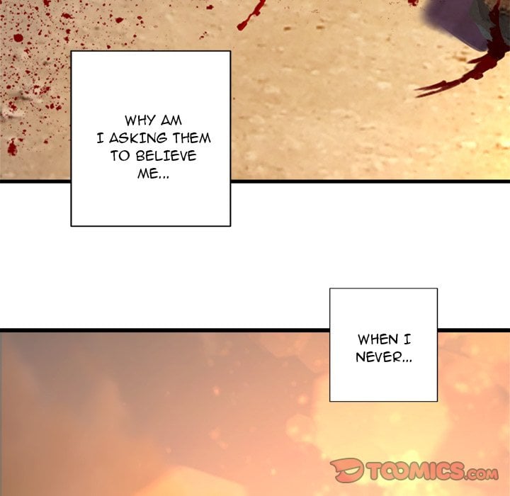 Read Her Summon EN Manga Online