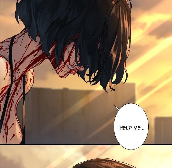 Read Her Summon EN Manga Online