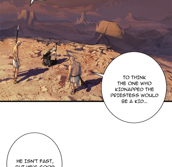 Read Her Summon EN Manga Online