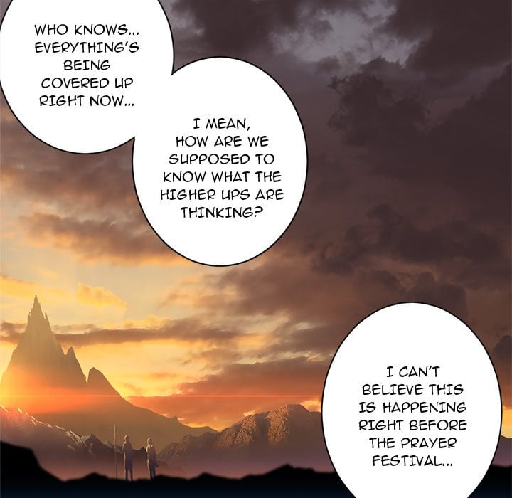 Read Her Summon EN Manga Online