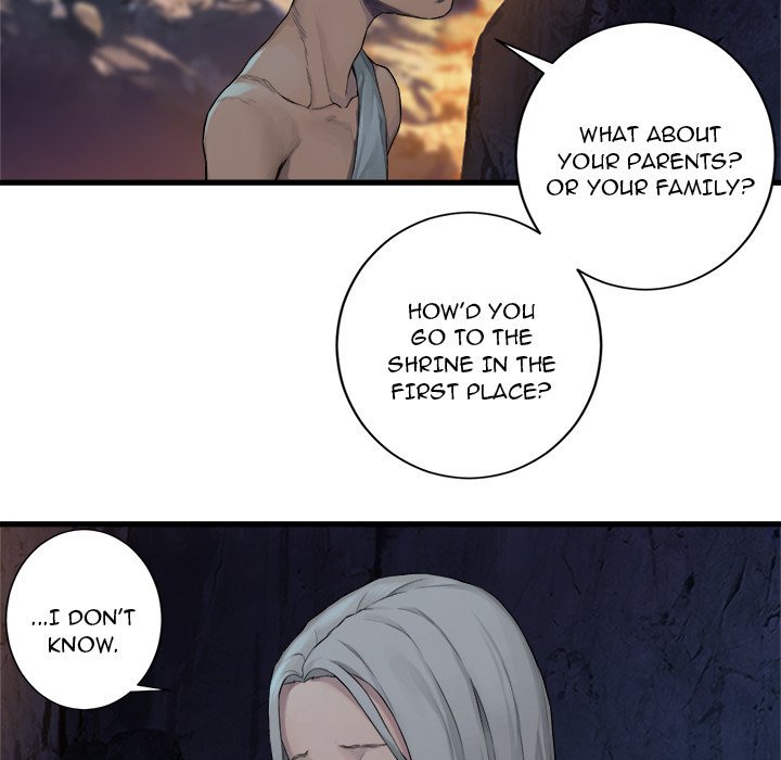 Read Her Summon EN Manga Online