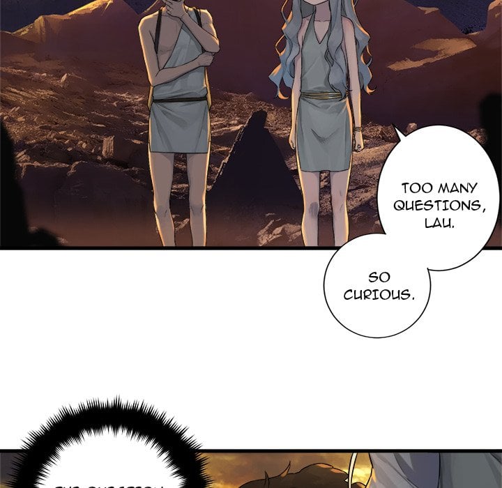 Read Her Summon EN Manga Online