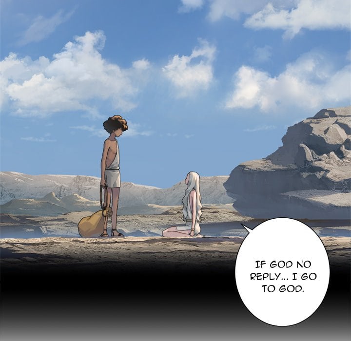 Read Her Summon EN Manga Online