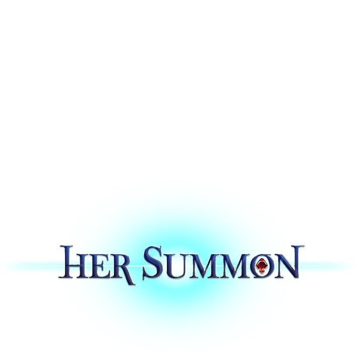 Read Her Summon EN Manga Online