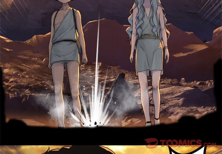 Read Her Summon EN Manga Online