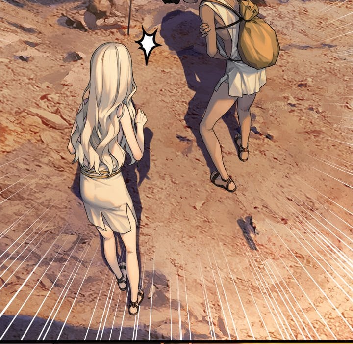 Read Her Summon EN Manga Online