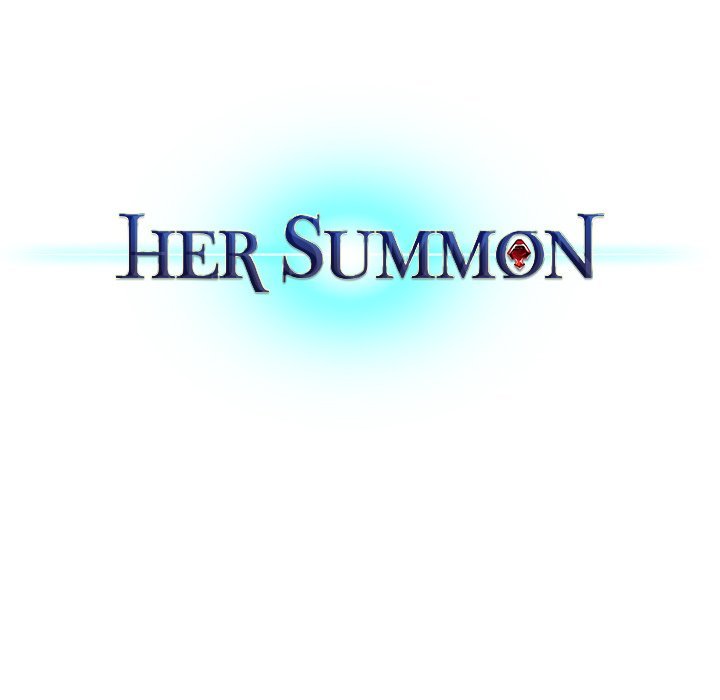 Read Her Summon EN Manga Online