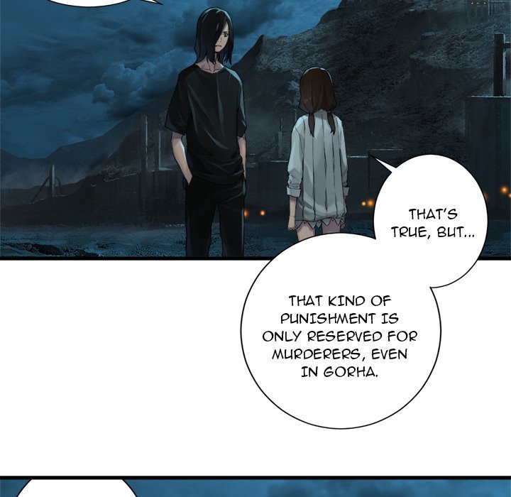 Read Her Summon EN Manga Online