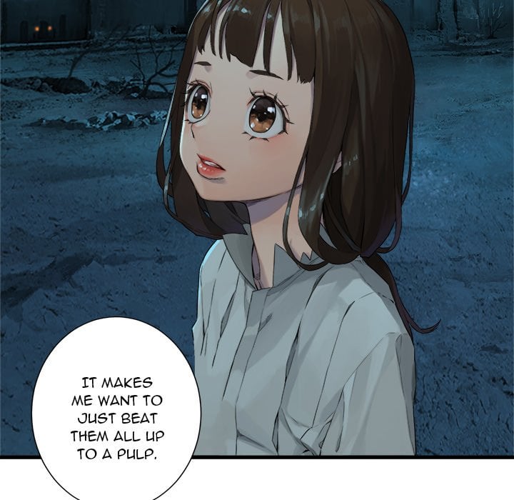 Read Her Summon EN Manga Online