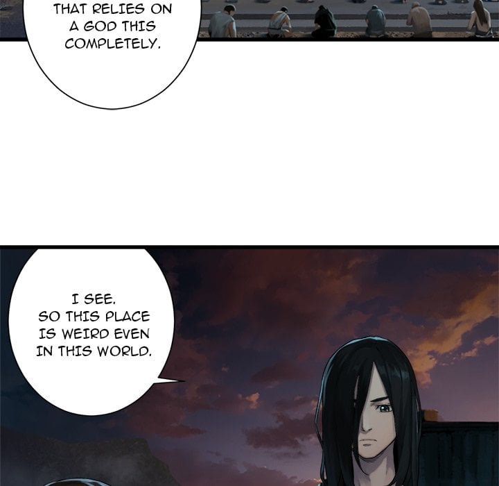 Read Her Summon EN Manga Online