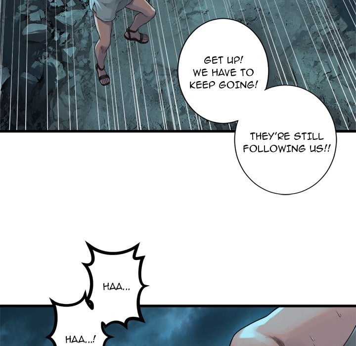 Read Her Summon EN Manga Online