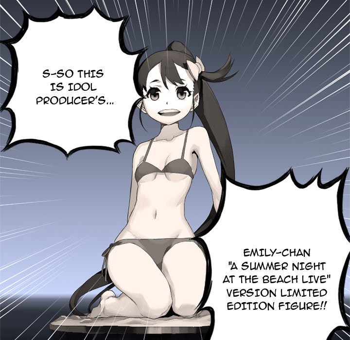 Read Her Summon EN Manga Online