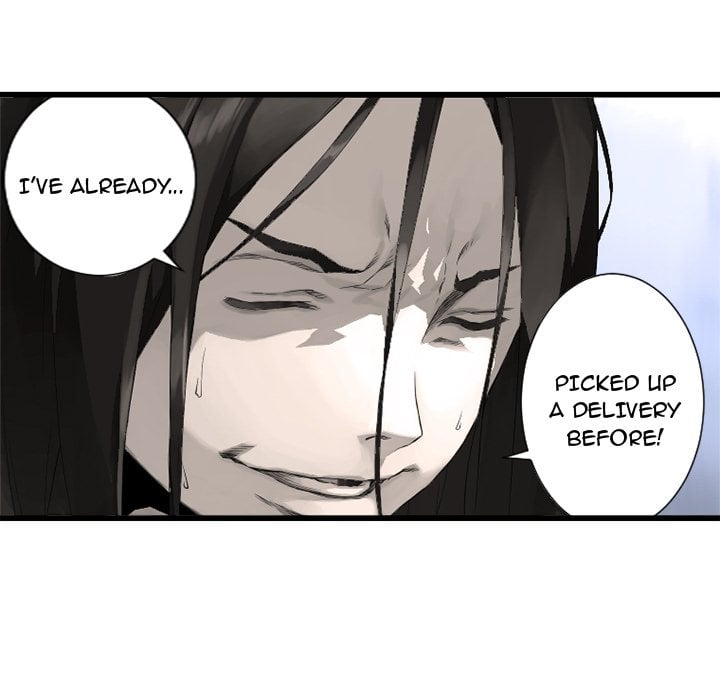 Read Her Summon EN Manga Online