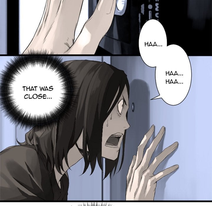 Read Her Summon EN Manga Online