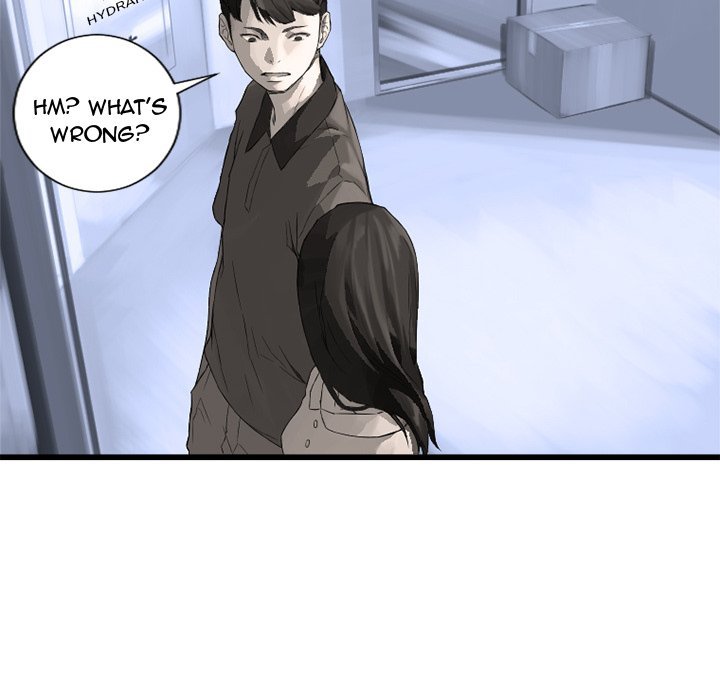 Read Her Summon EN Manga Online