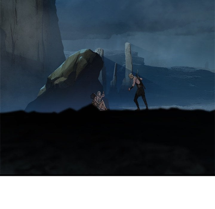 Read Her Summon EN Manga Online