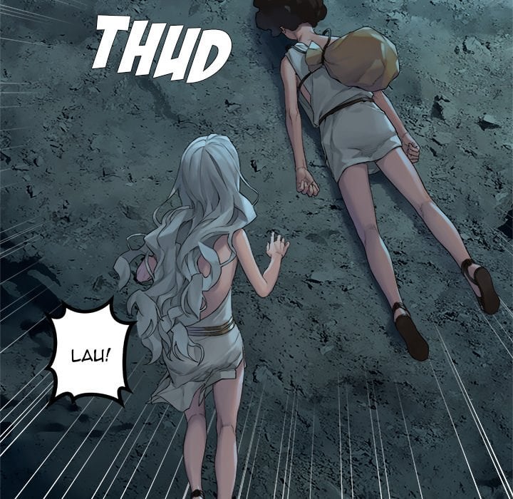 Read Her Summon EN Manga Online