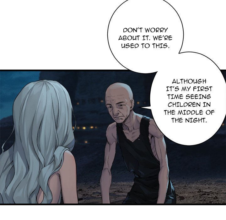 Read Her Summon EN Manga Online