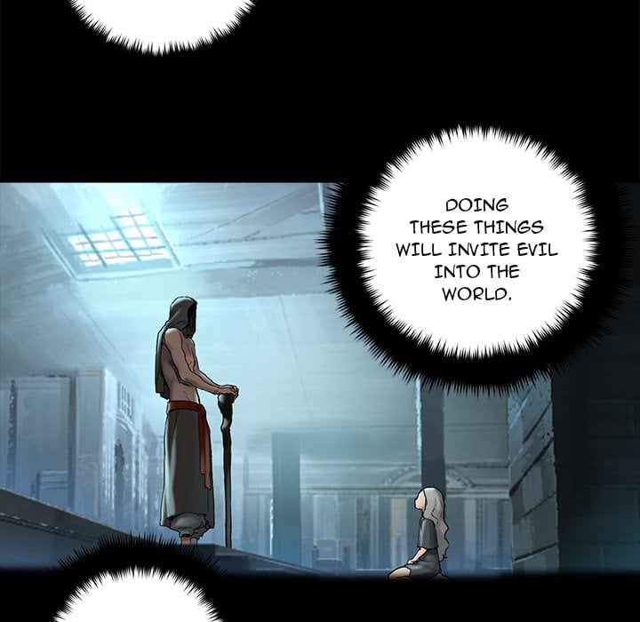 Read Her Summon EN Manga Online