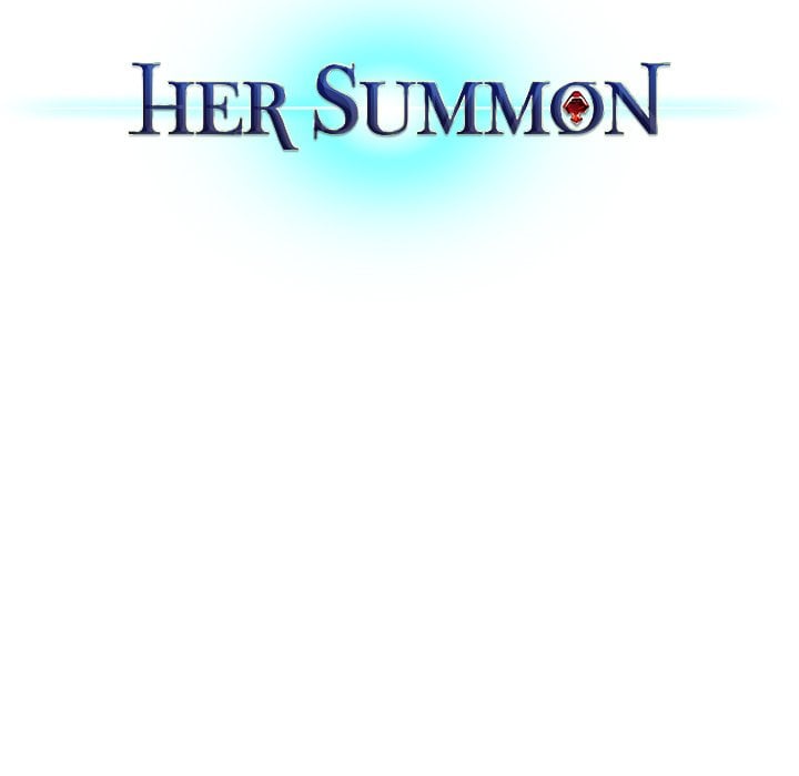 Read Her Summon EN Manga Online