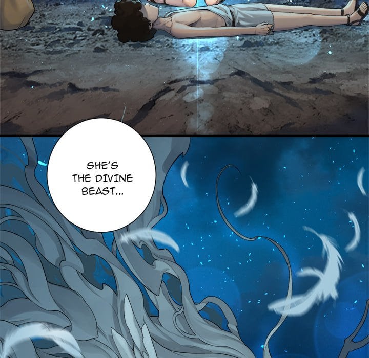 Read Her Summon EN Manga Online