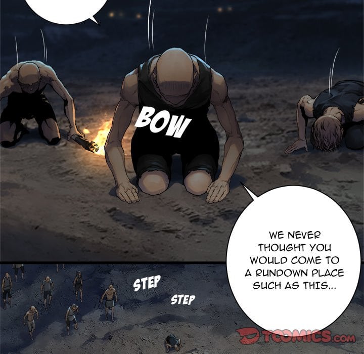 Read Her Summon EN Manga Online