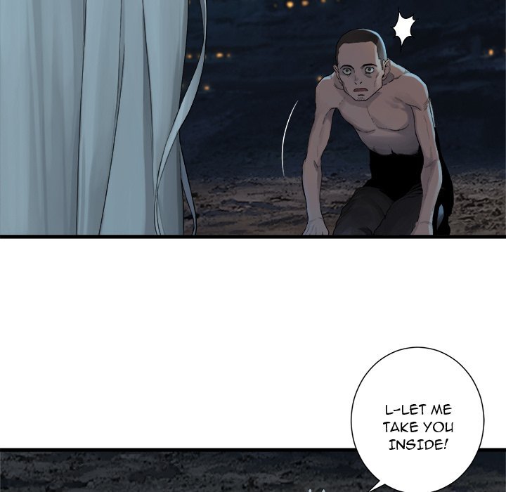 Read Her Summon EN Manga Online