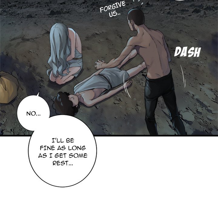 Read Her Summon EN Manga Online