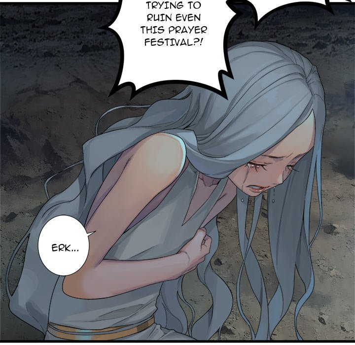 Read Her Summon EN Manga Online