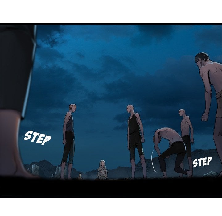 Read Her Summon EN Manga Online