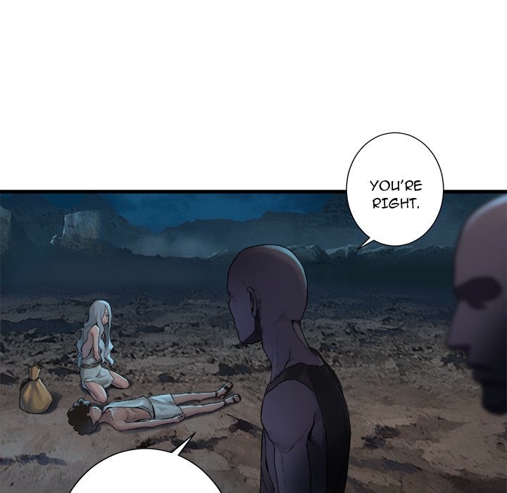 Read Her Summon EN Manga Online