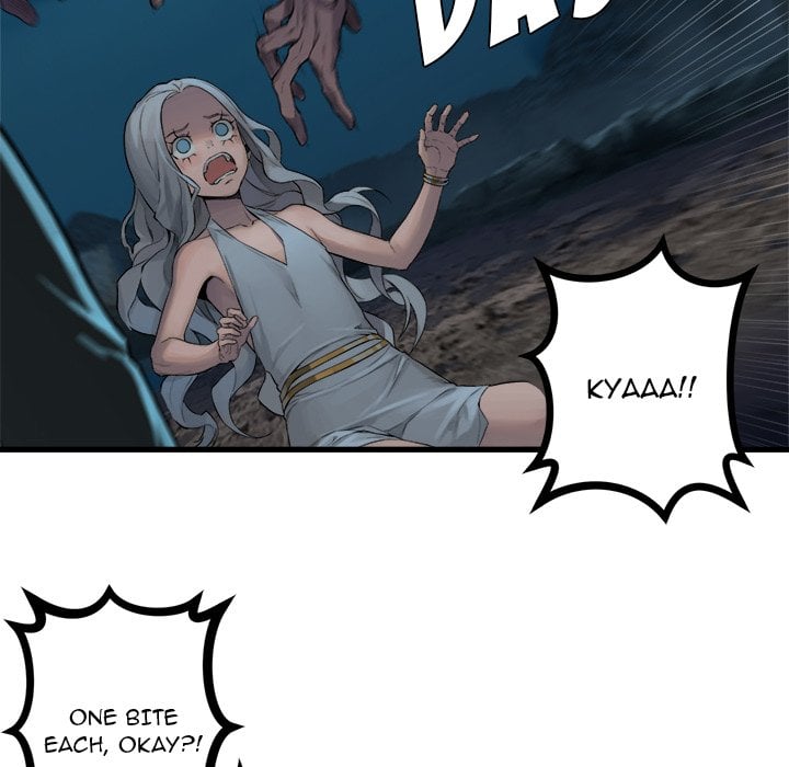 Read Her Summon EN Manga Online