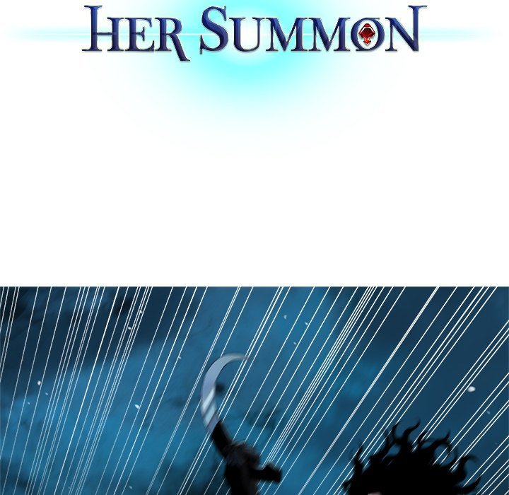 Read Her Summon EN Manga Online