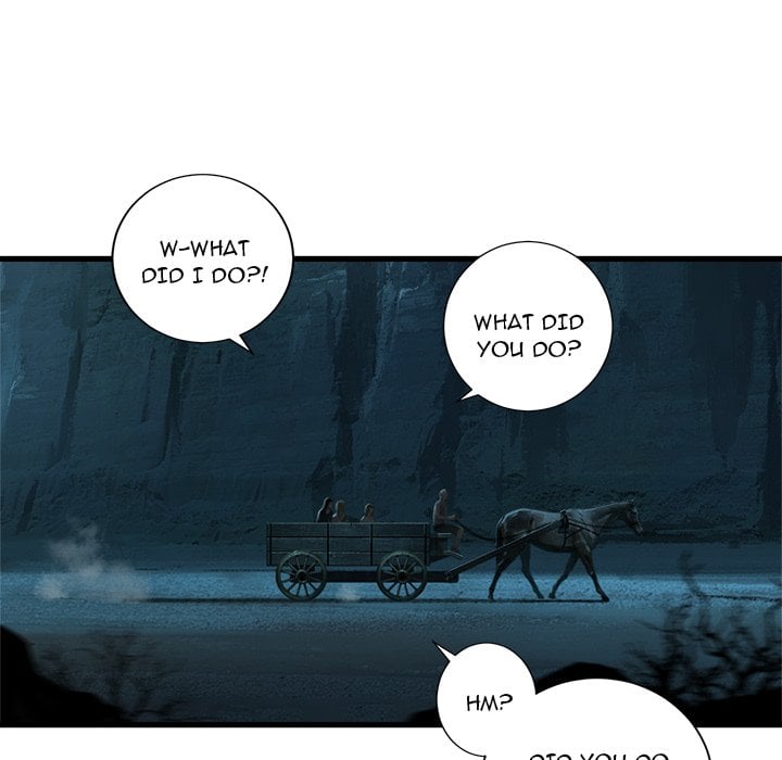 Read Her Summon EN Manga Online