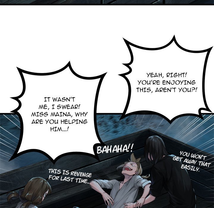 Read Her Summon EN Manga Online