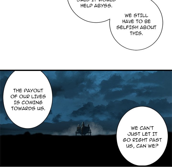 Read Her Summon EN Manga Online