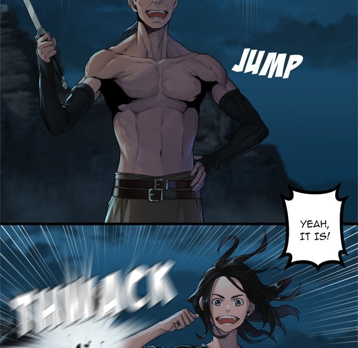 Read Her Summon EN Manga Online