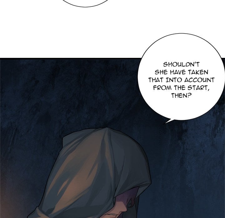 Read Her Summon EN Manga Online