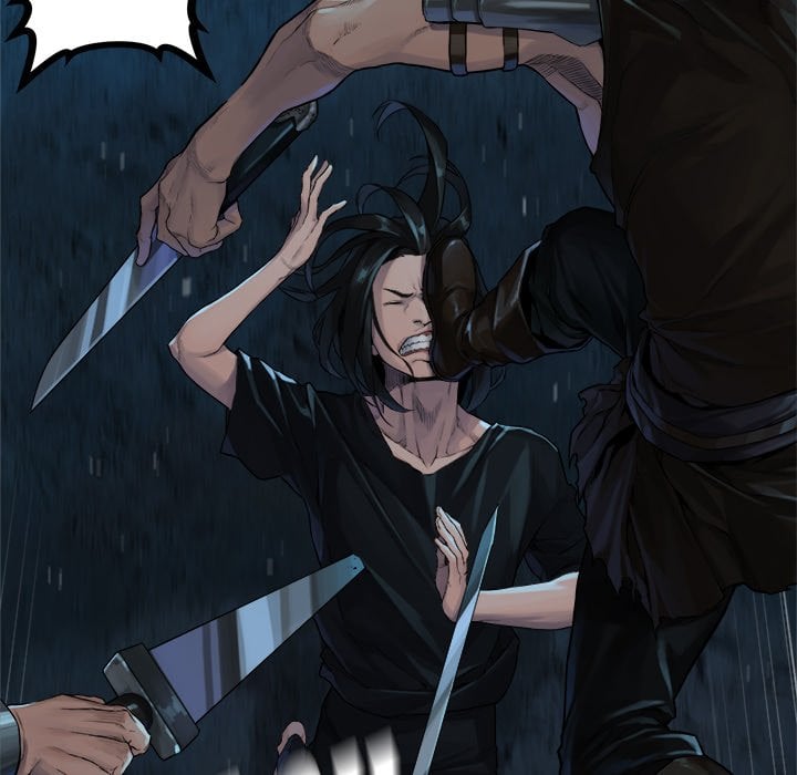 Read Her Summon EN Manga Online