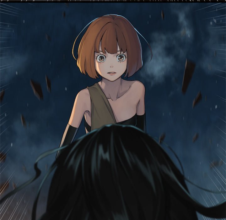 Read Her Summon EN Manga Online