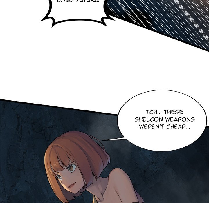 Read Her Summon EN Manga Online